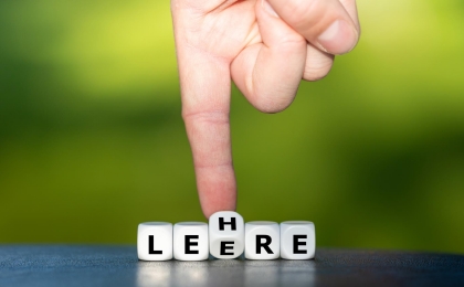 Lehrstelle bei n-tree Heimberg
